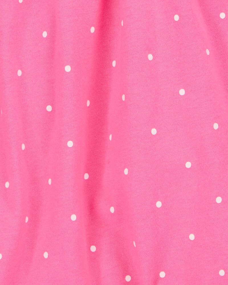 Baby 2-Piece Dress & Romper Set, image 6 of 8 slides