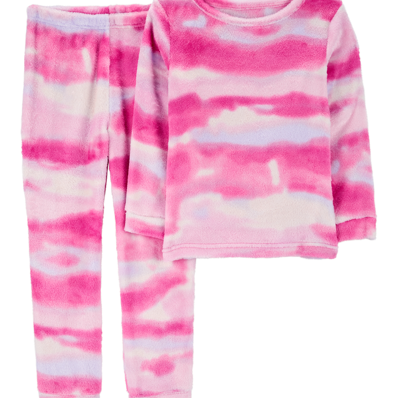 Fuzzy pyjamas 2025