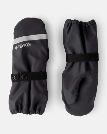 Toddler Boy Kombi Drop Shell Waterproof Mittens, 
