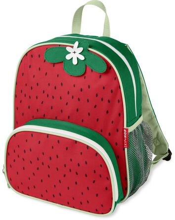 Toddler Spark Style Little Kid Backpack - Strawberry, 