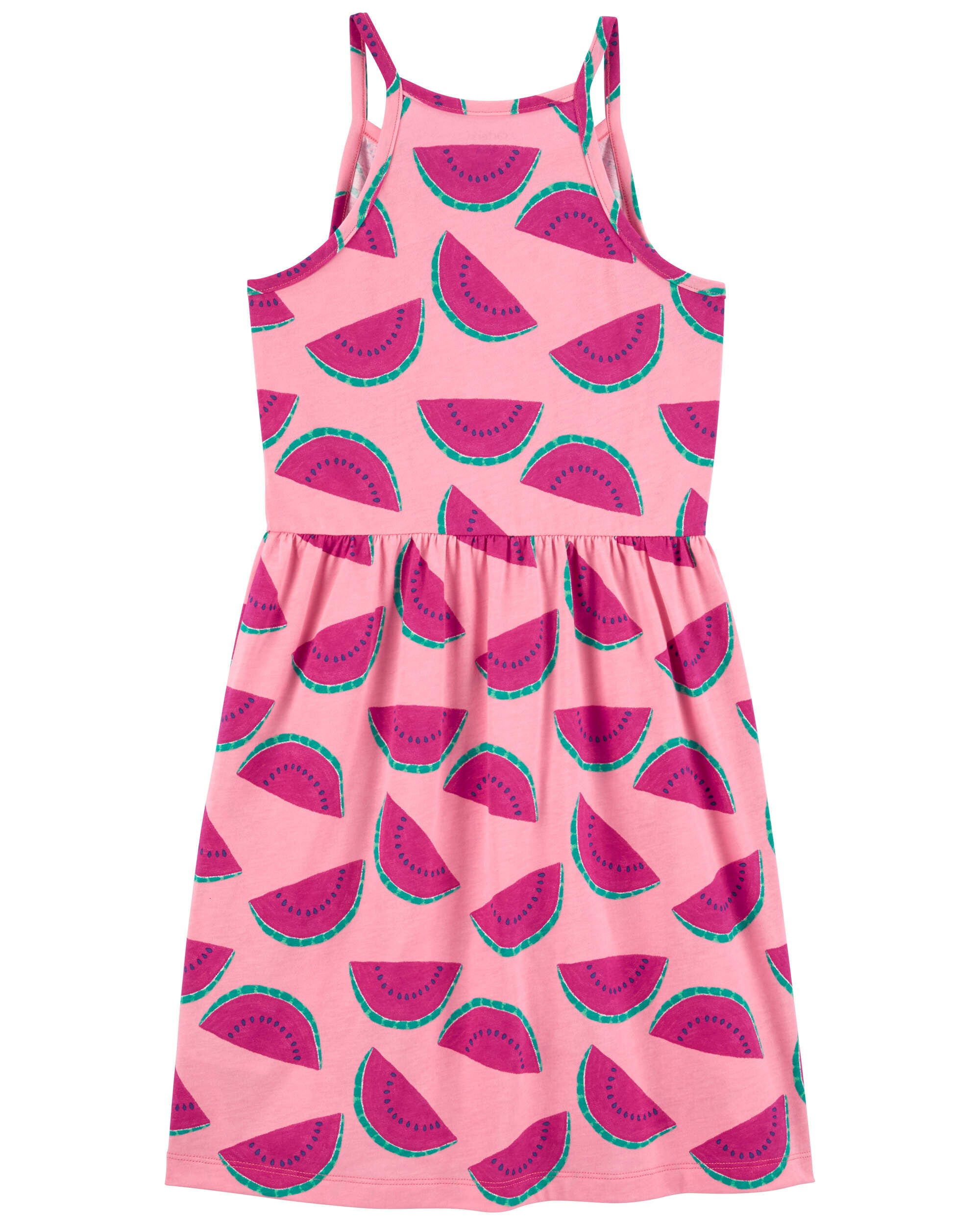 Carter's watermelon romper deals