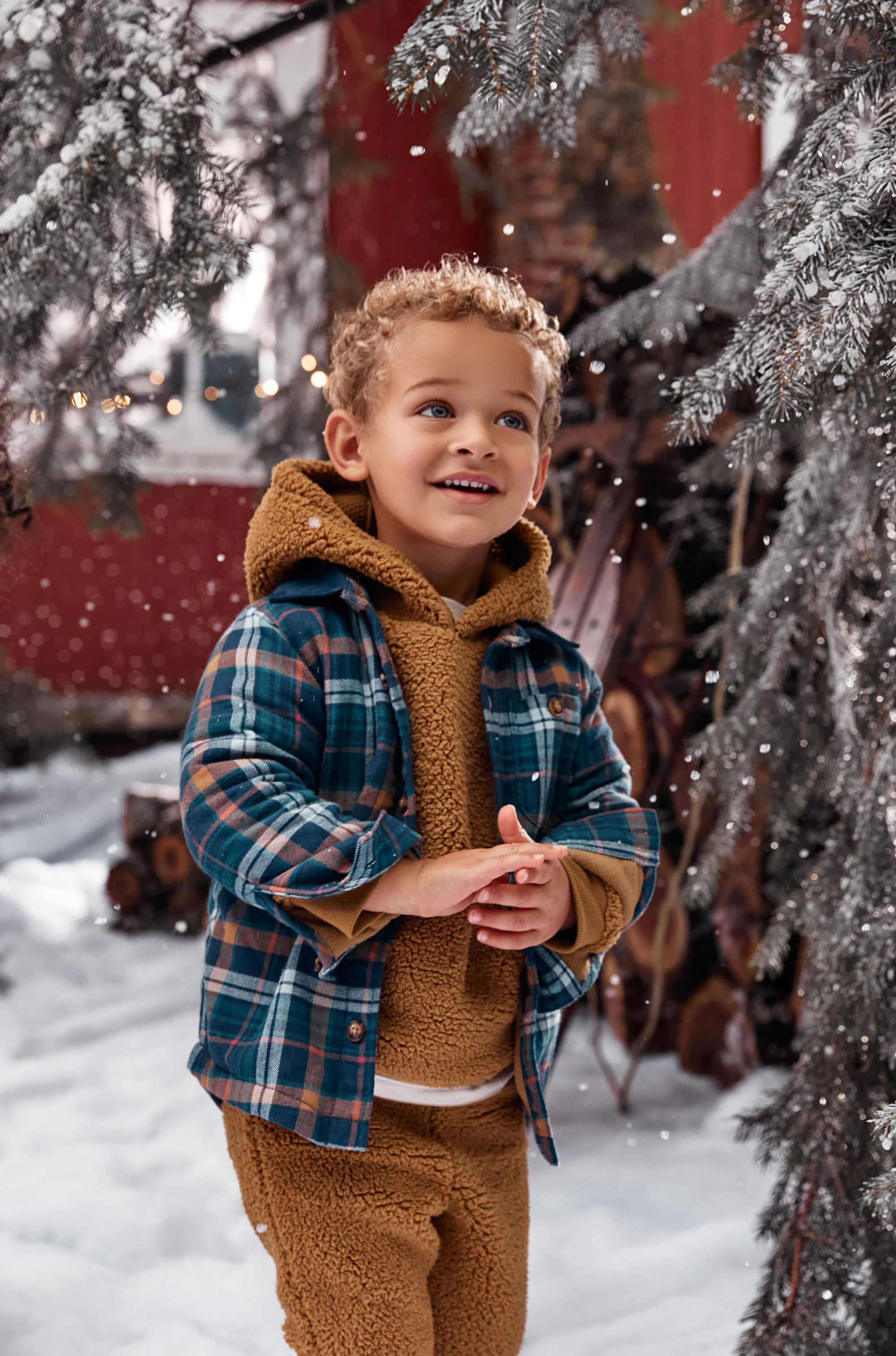 Toddler sherpa hoodie outlet
