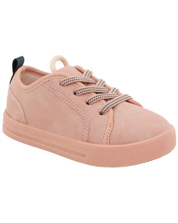 Enfant en bas âge Espadrilles en toile faciles à chausser, 