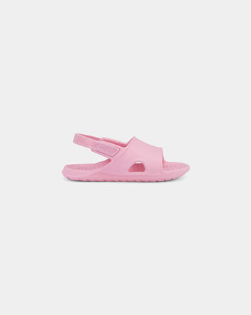 Toddler Girl Water Shoes - Pink, 