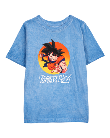 Kid Dragon Ball Z Graphic Tee, 