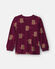 Burgundy/Brown