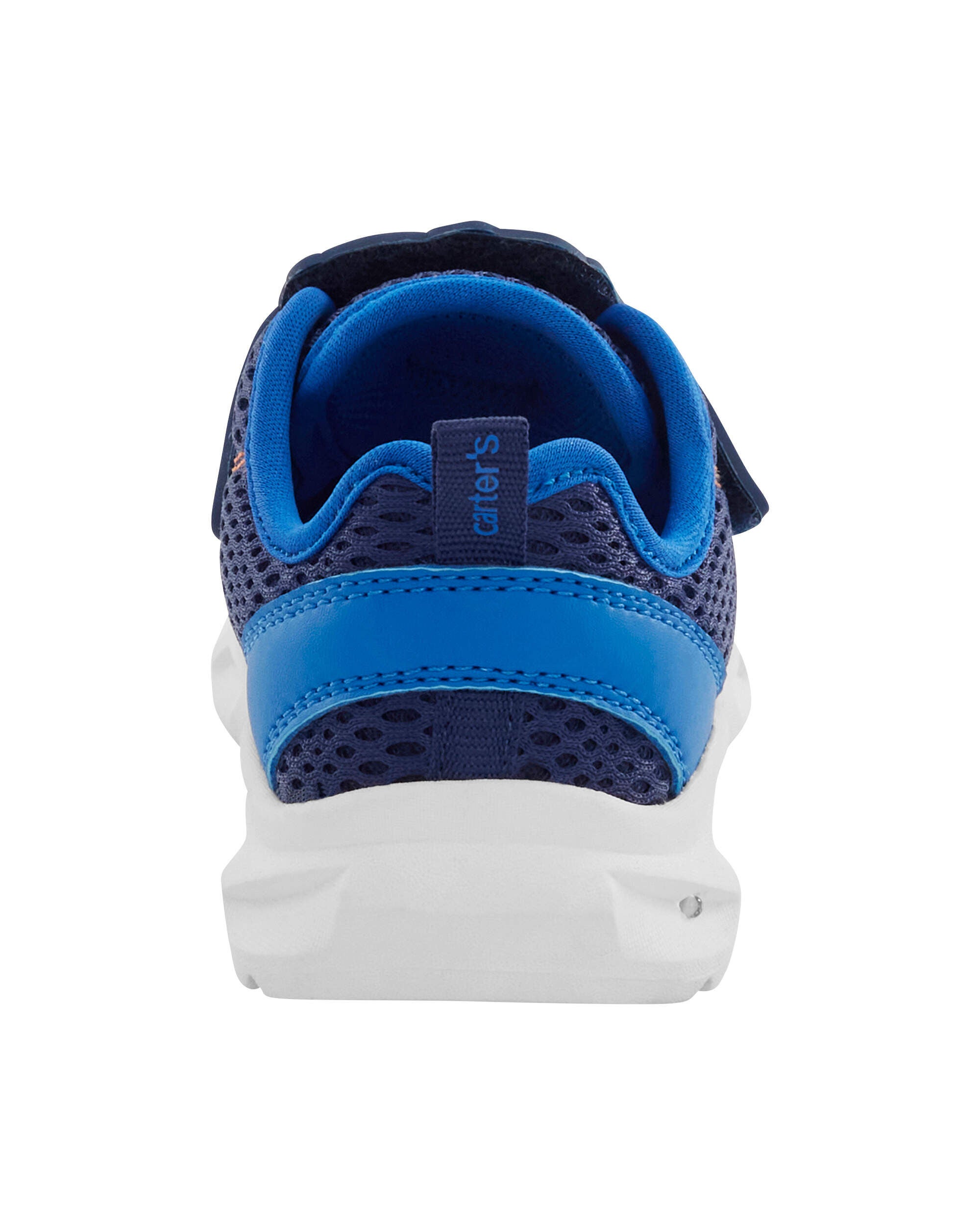 Toddler Boys Toddler Dinosaur Light Up Sneakers 4 Carter s