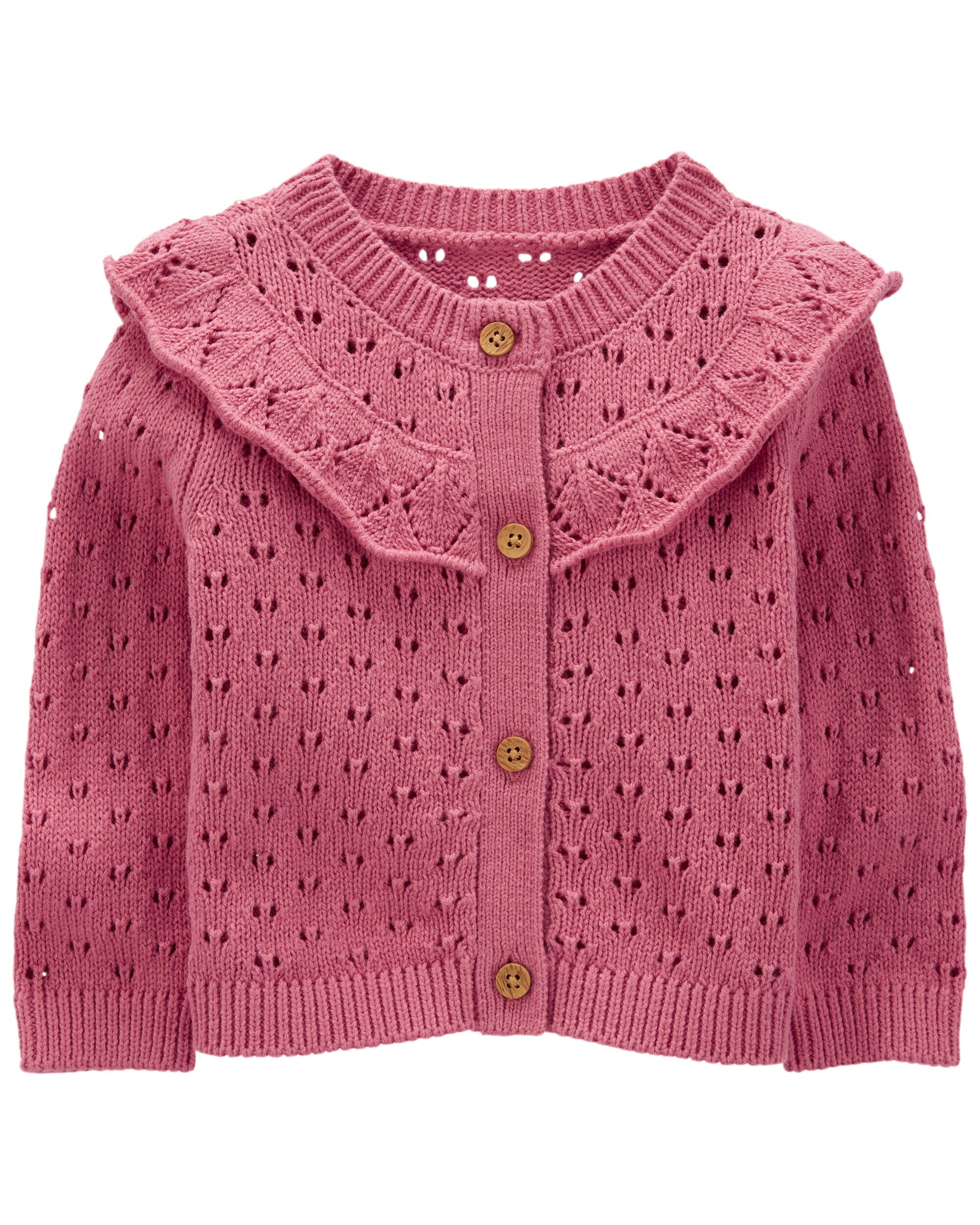 Baby Girl Sweaters Carter s Oshkosh Free Shipping www rtersoshkosh