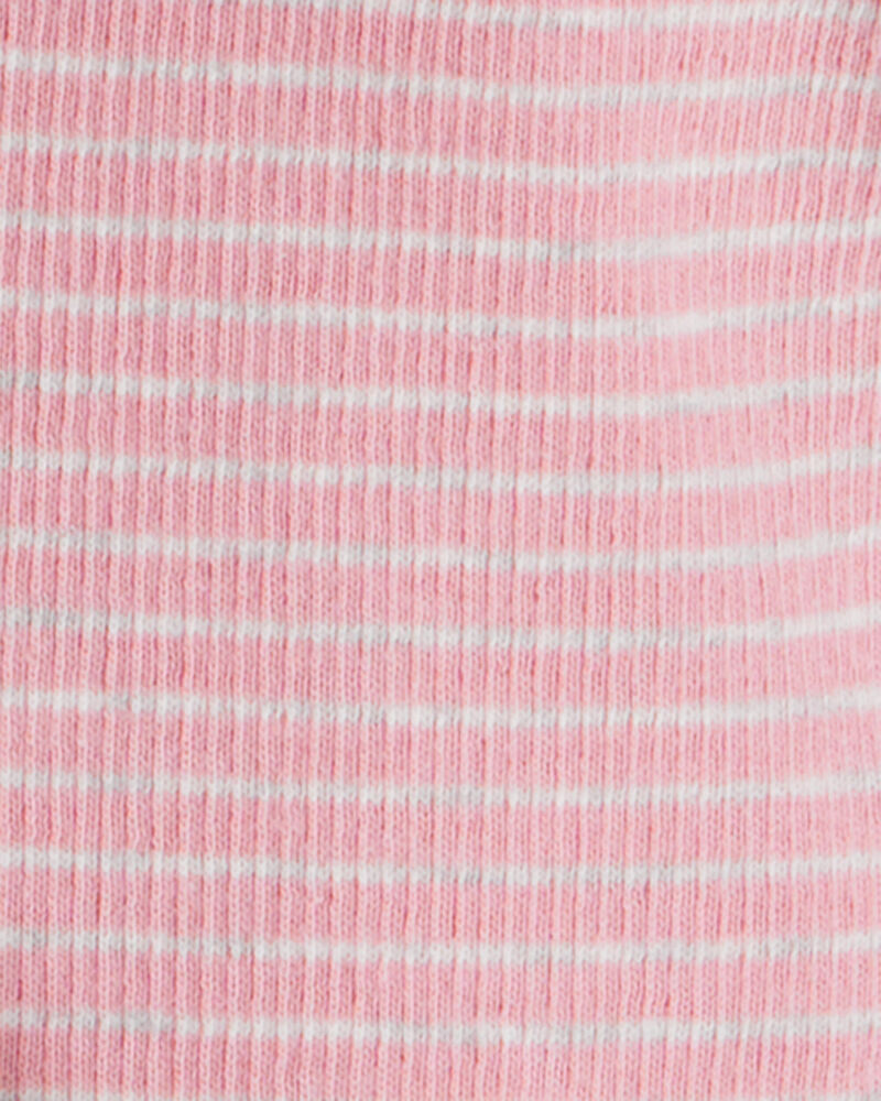 Baby 2-Pack Organic Cotton Bodysuits, image 3 of 6 slides