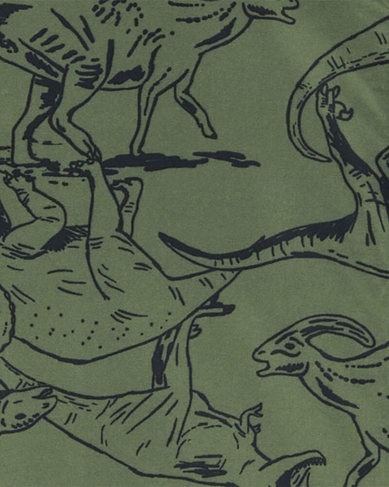 Toddler Lightweight Windbreaker, image 3 of 3 slides