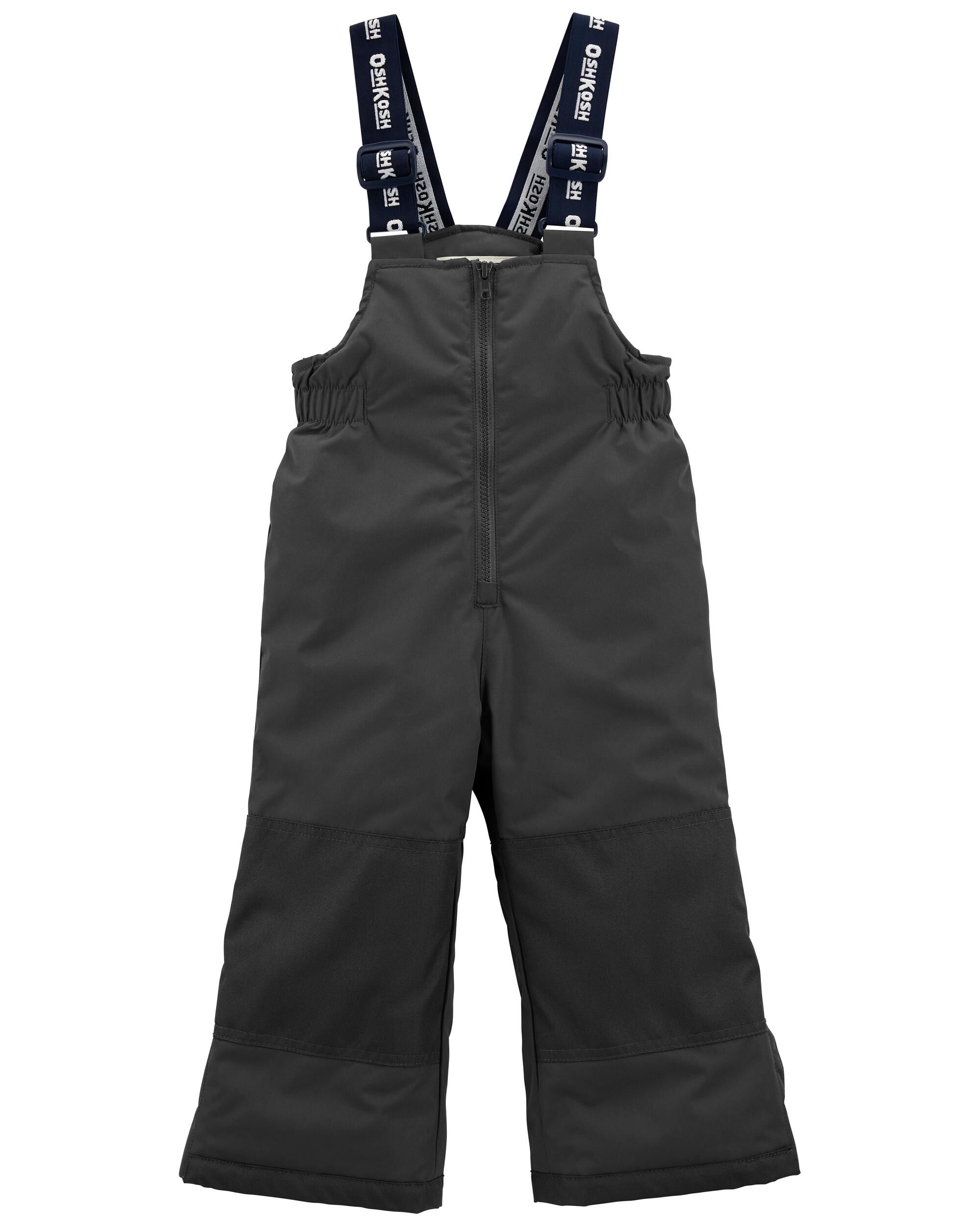 Oshkosh snow pants sales
