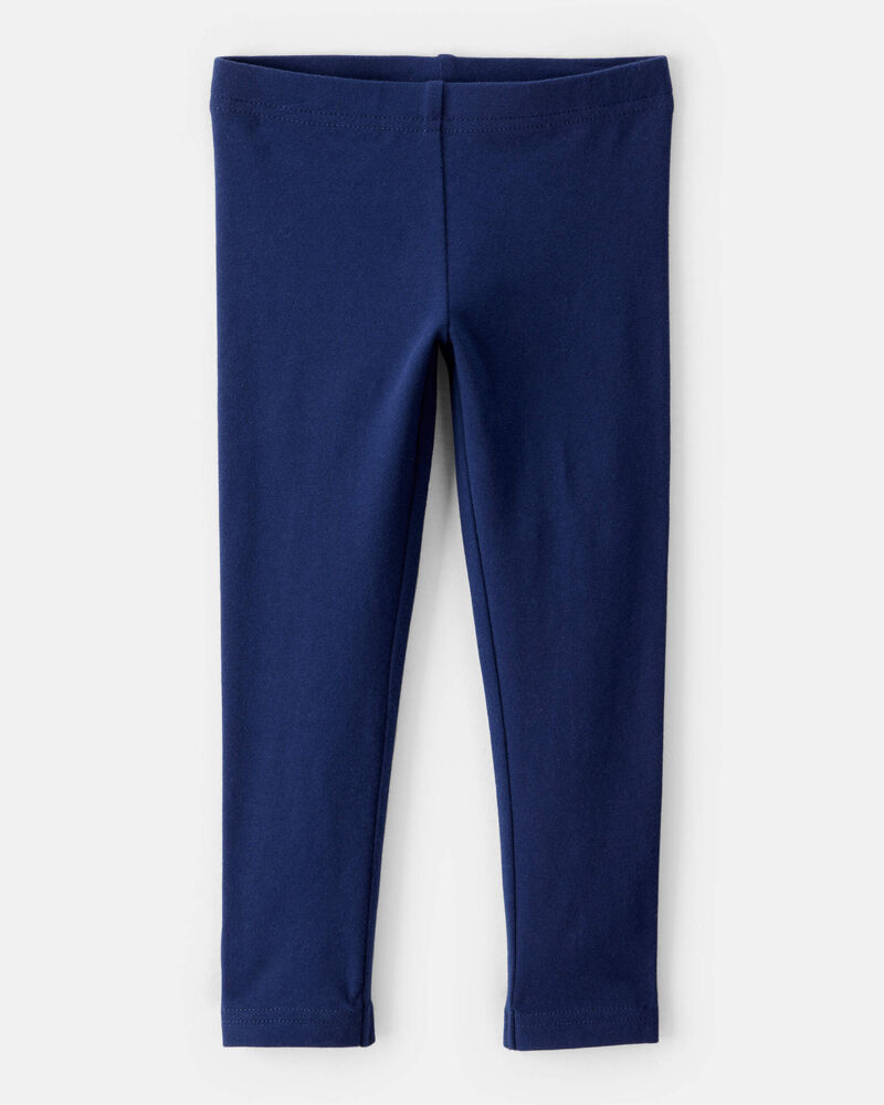 Tout-petit fille - Legging extensible, image 1 sur 3 diapositives