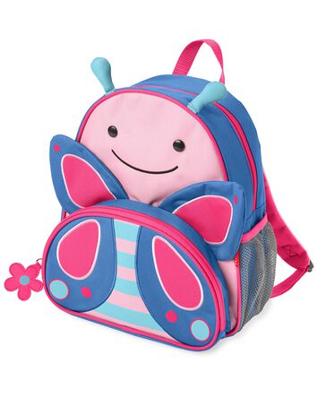 Toddler Zoo Little Kid Backpack, 