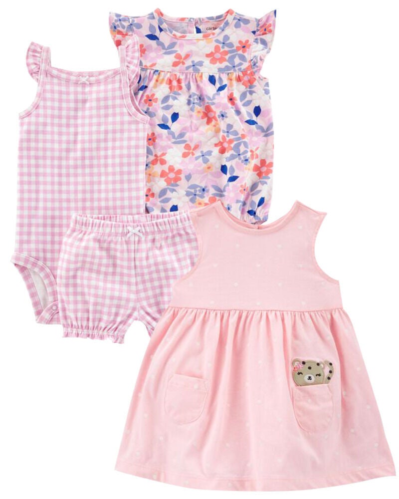 Carters canada sales baby girl