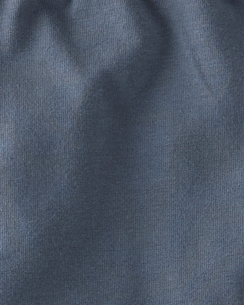 Toddler 2-Pack Organic Cotton Sweatpants
, image 3 of 4 slides