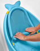 MOBY&reg; Smart Sling&trade; 3-Stage Tub - Blue, image 5 of 7 slides