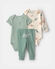 Green/Ivory