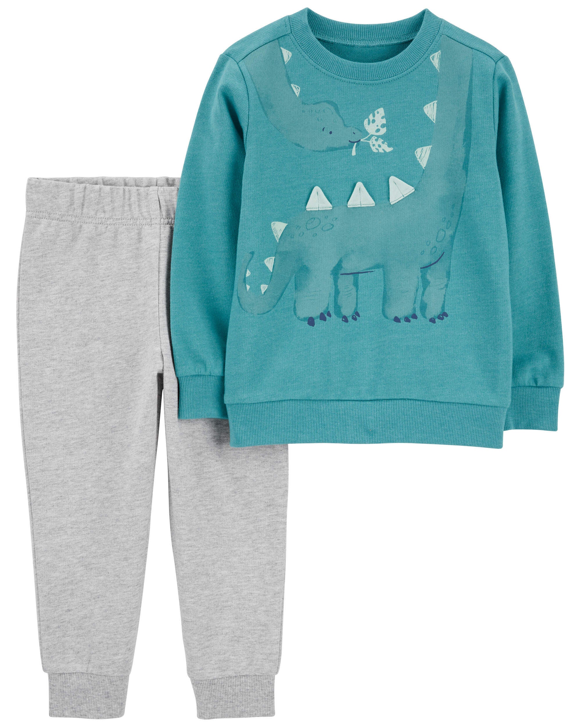 Carters dinosaur leggings hotsell