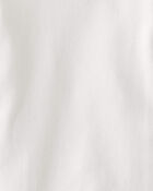 Baby 3-Pack Organic Cotton Snap Bodysuits, image 3 of 5 slides