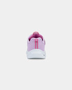 Tout-petit fille - Espadrilles de sport - Rose, image 3 sur 6 diapositives