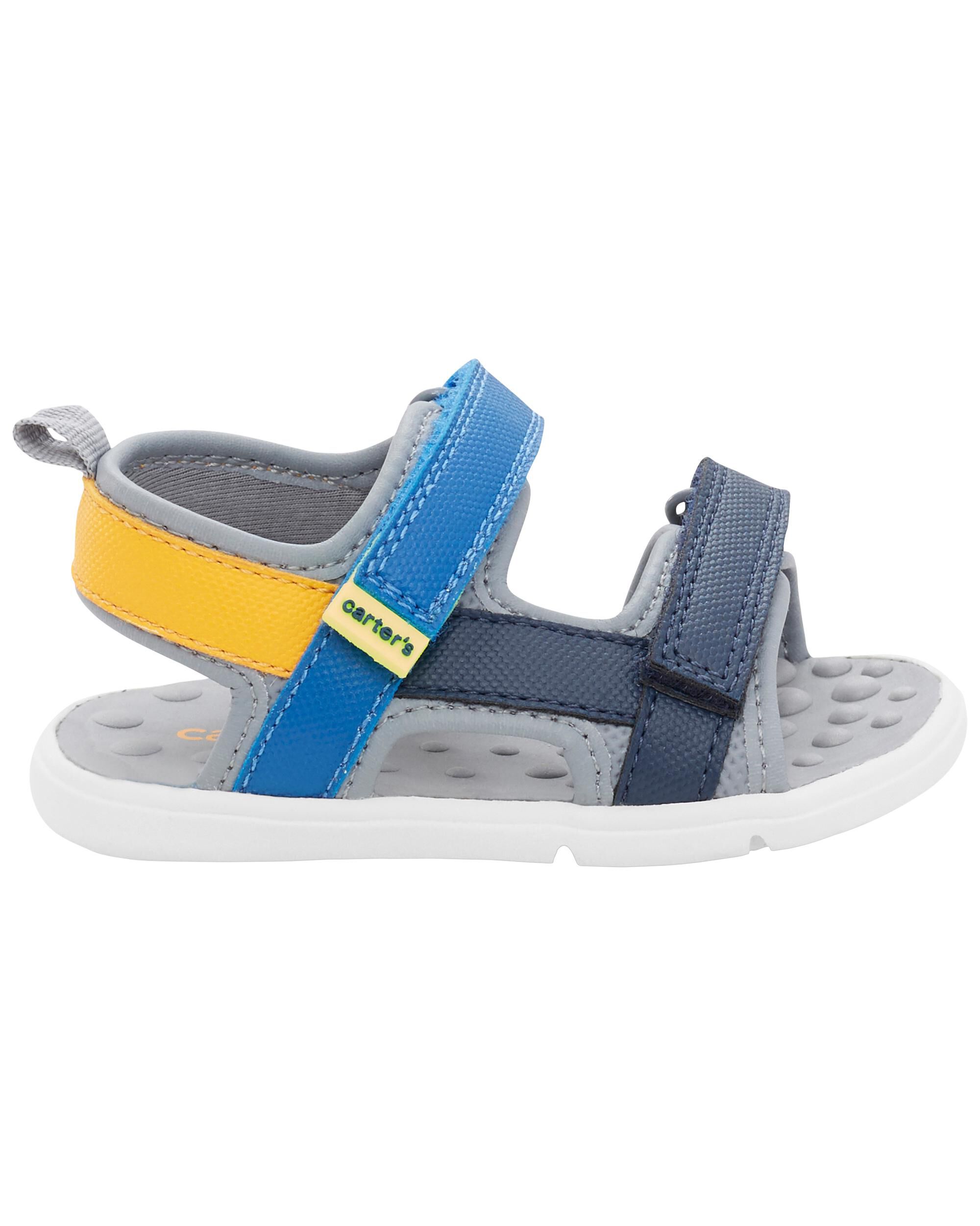 Carter's every step discount sandals