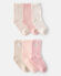 Pink/Ivory