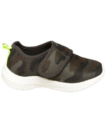 Toddler Camo Shoes, 
