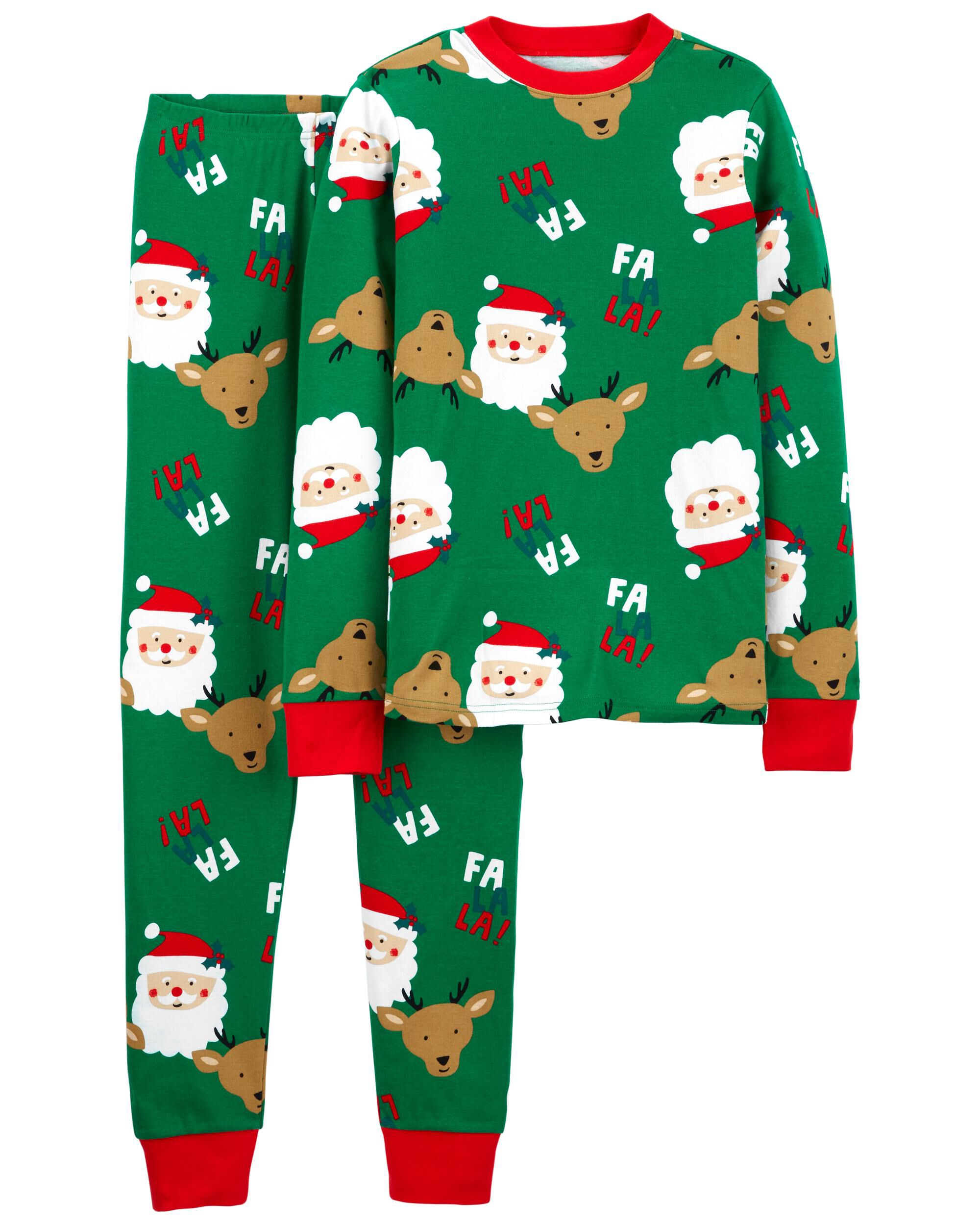 Pyjama discount noel carters