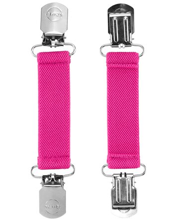 Kid Kombi Mitten Saver Clips, 