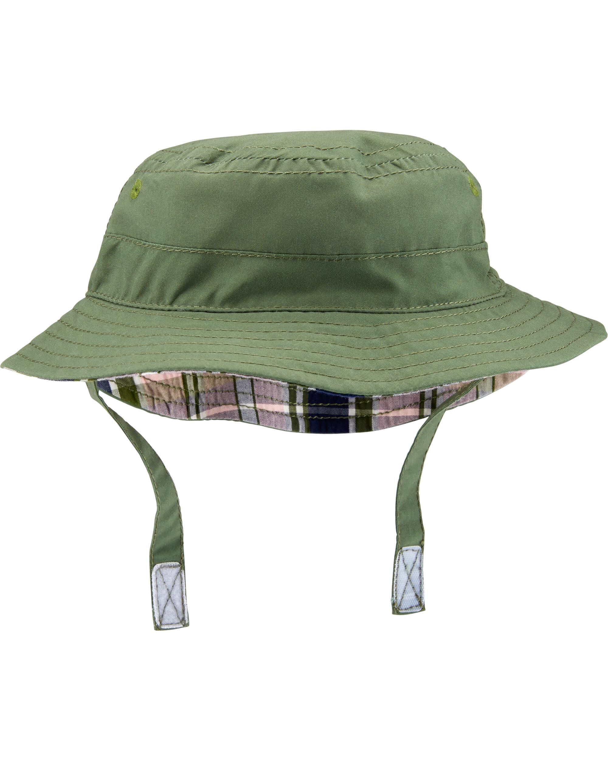 carters sun hat
