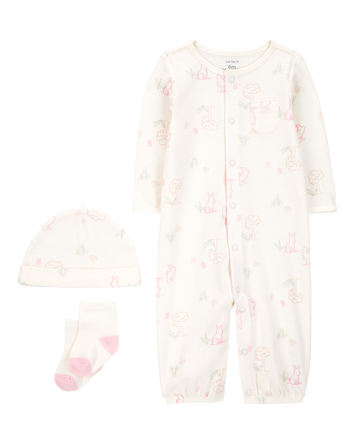 Robes de nuit