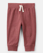 Baby 2-Piece Hooded Bodysuit Pant Set, image 2 of 4 slides