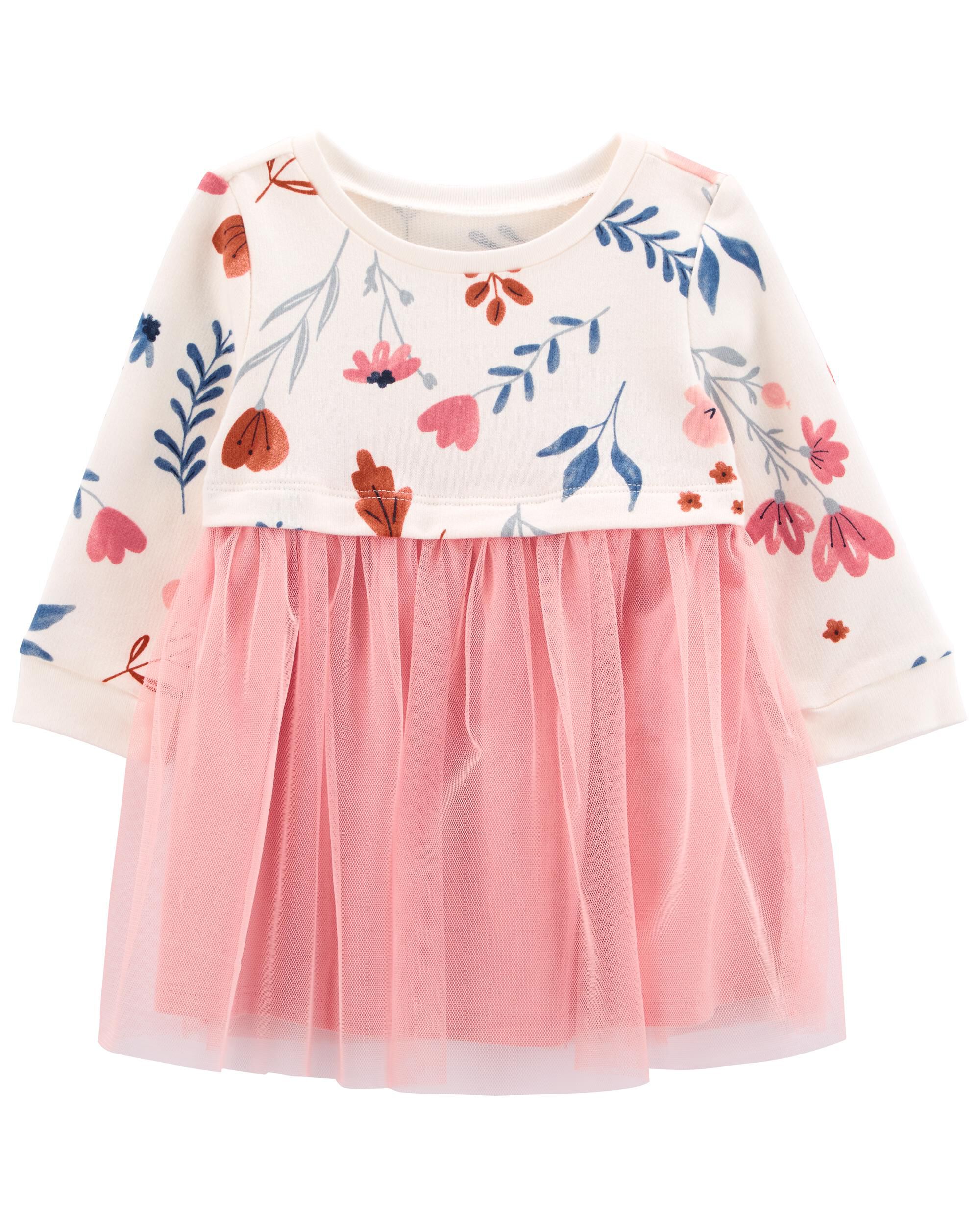 Carters tutu dress shop