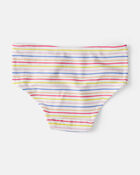 Tout-petit Emballage de 7 sous-v&ecirc;tements extensibles en coton , image 2 sur 2 diapositives