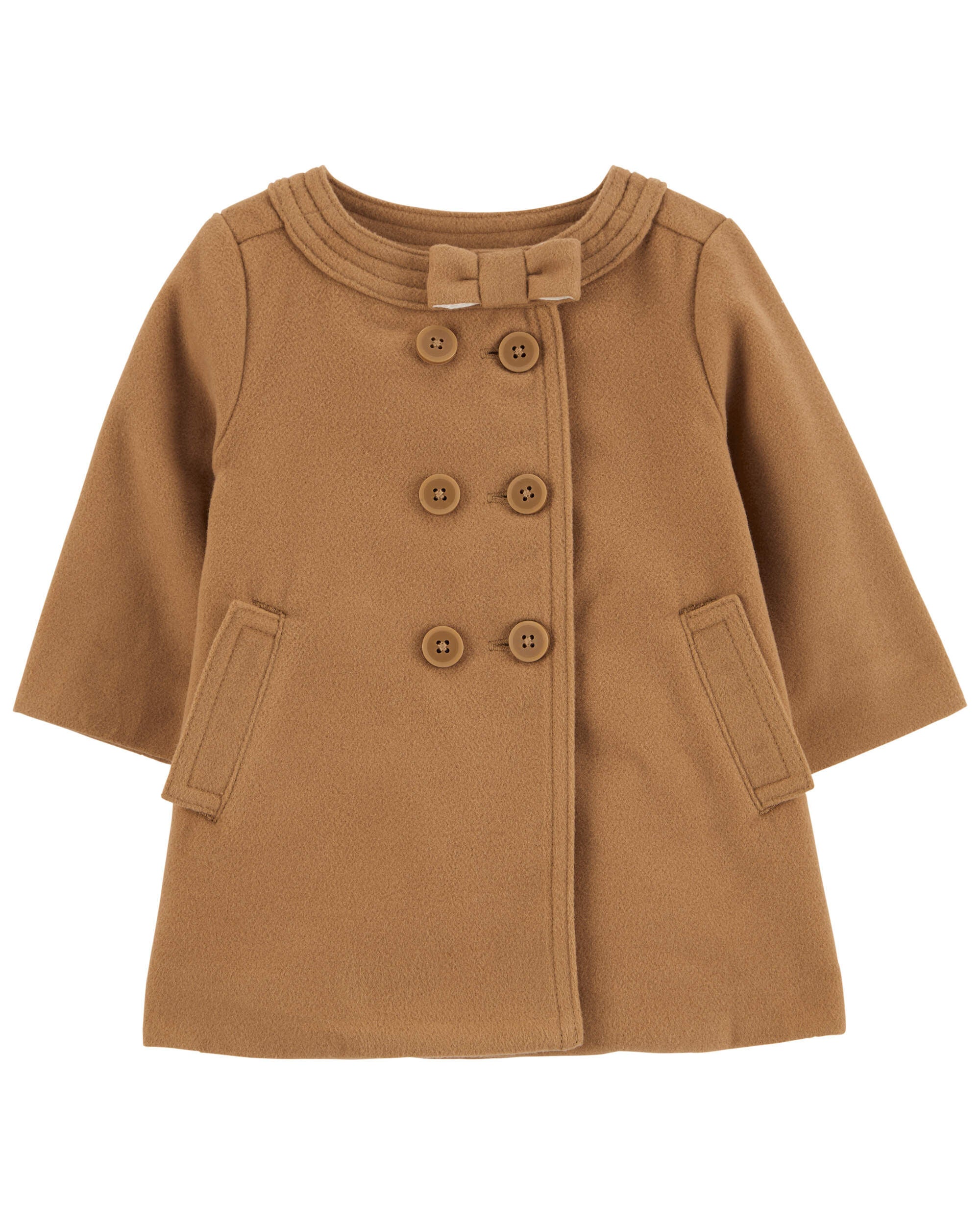 Carters baby outerwear online