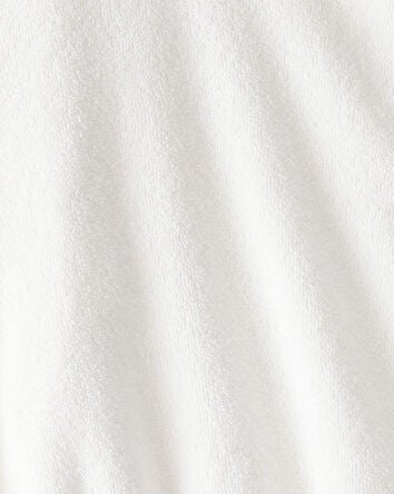 Kid Hooded Cover-Up Dress, 