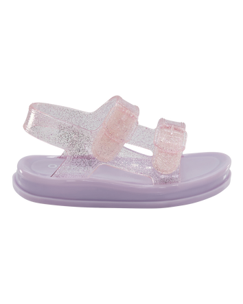 Toddler Jelly Sandals, 