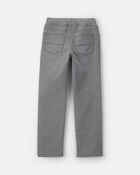 Boys Denim Pants - Grey, image 2 of 5 slides