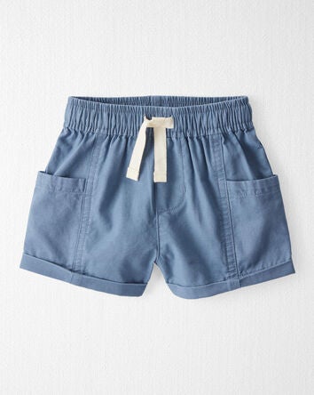 Baby 2-Piece Organic Cotton Set, 