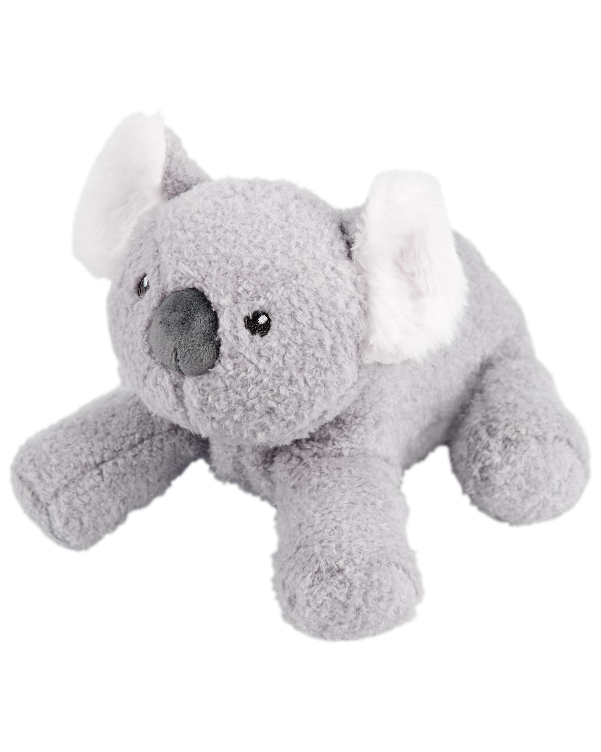 Carters stuffed sale bear