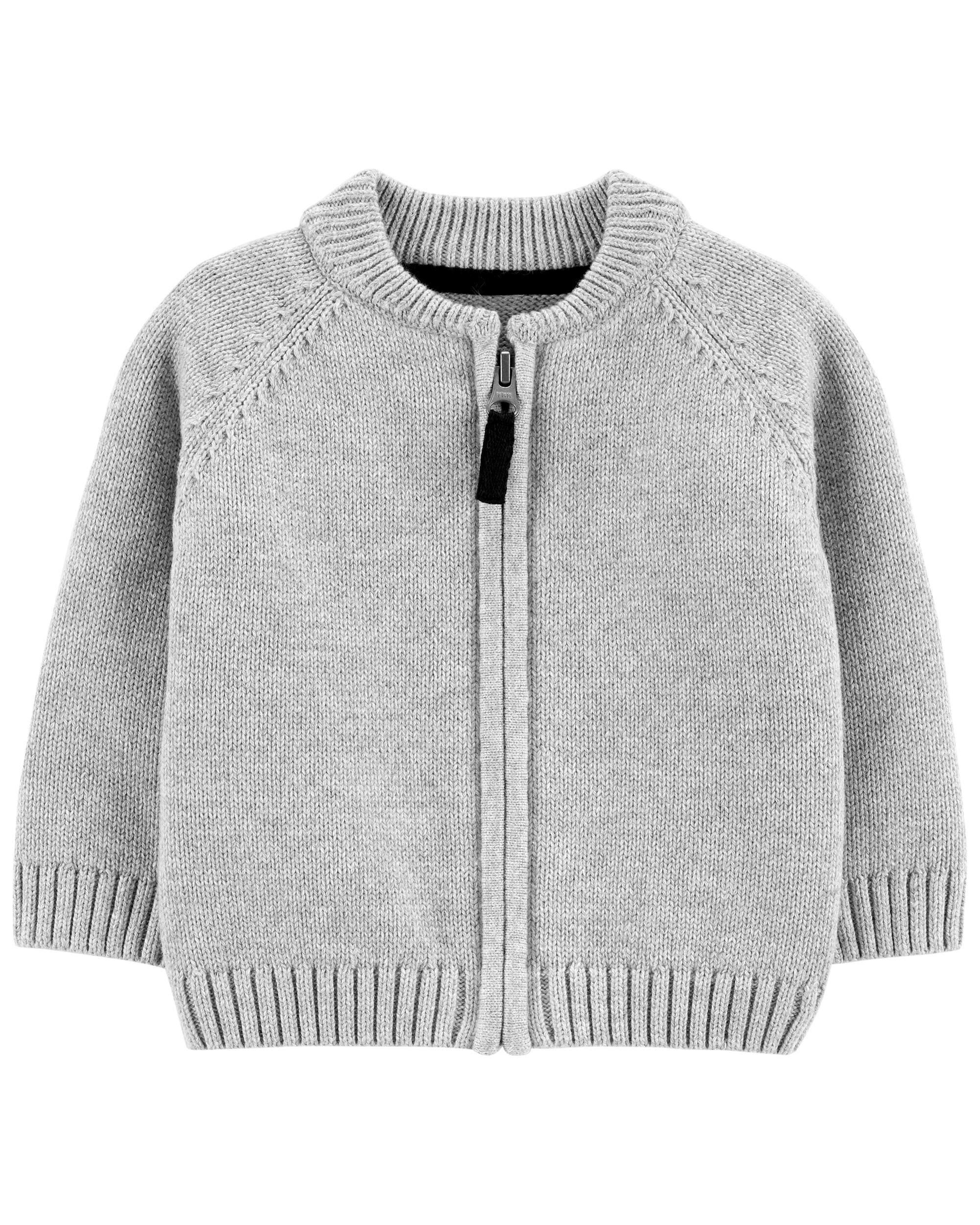 Sweater carters sale