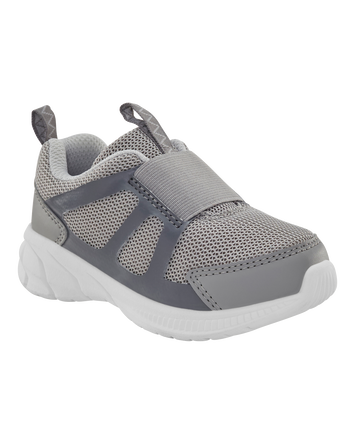 Toddler Athletic Sneakers, 
