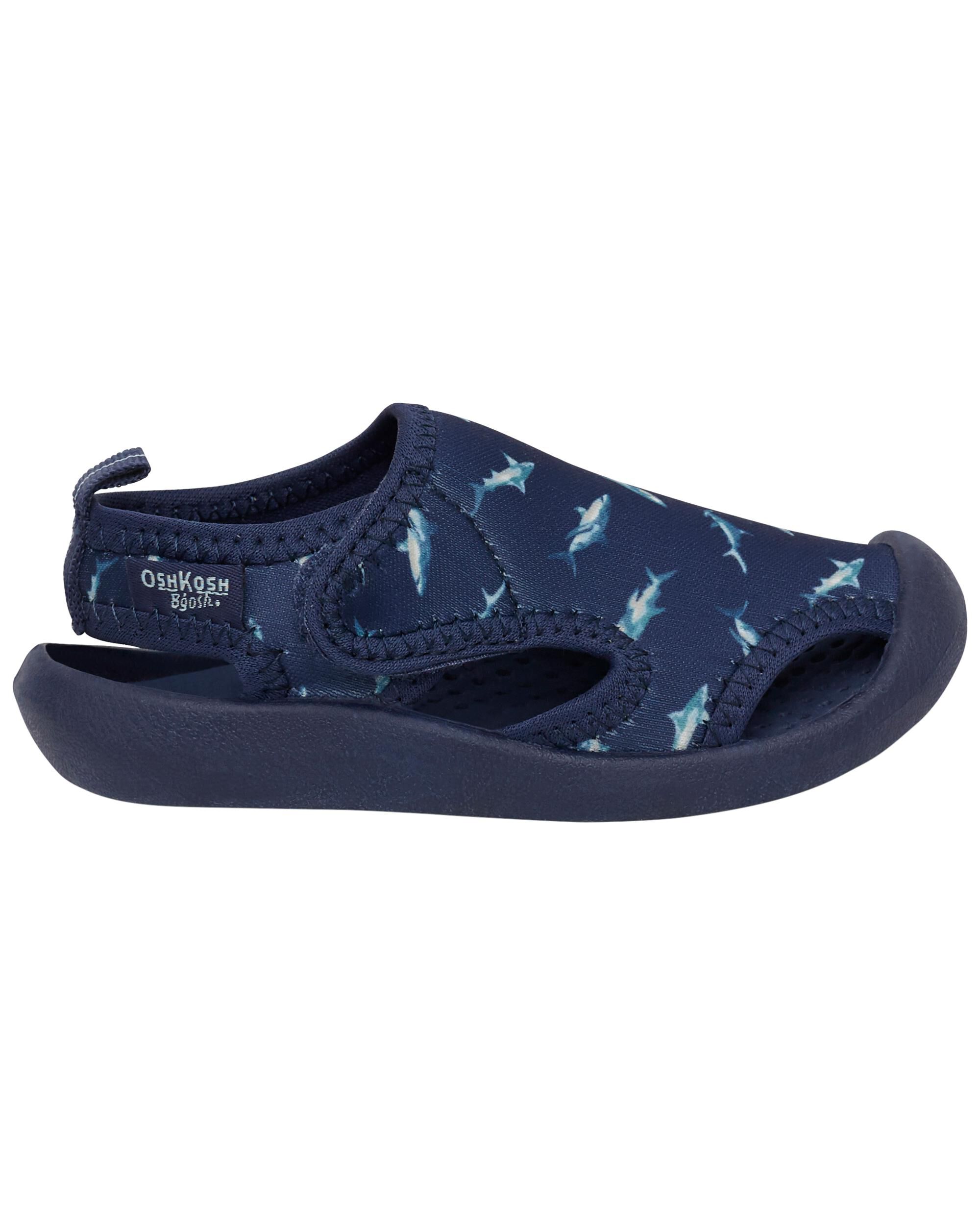 Carters troy water shoes hotsell
