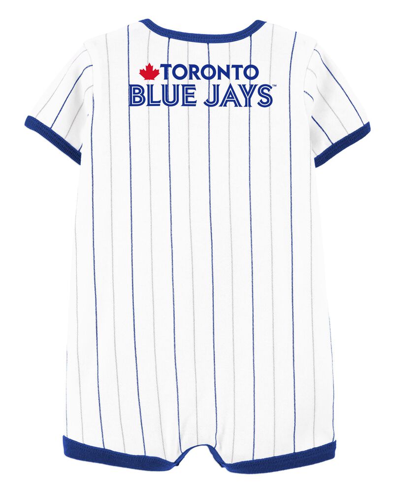 MLB Toronto Blue Jays Romper, image 2 of 4 slides