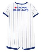 MLB Toronto Blue Jays Romper, image 2 of 4 slides