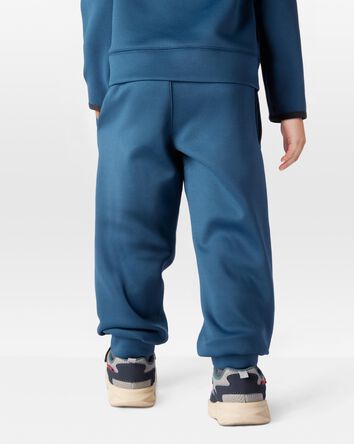 Toddler Active Joggers - Navy, 