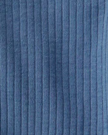 B&eacute;b&eacute; - Emballage de 5 cache-couches unis - Bleu/Jaune/Vert, 