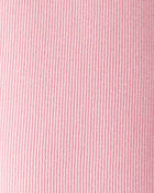 Kid Ribbed Leggings, image 3 of 4 slides