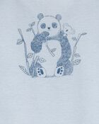 Baby 5-Pack Short-Sleeve Bodysuits, image 4 of 8 slides