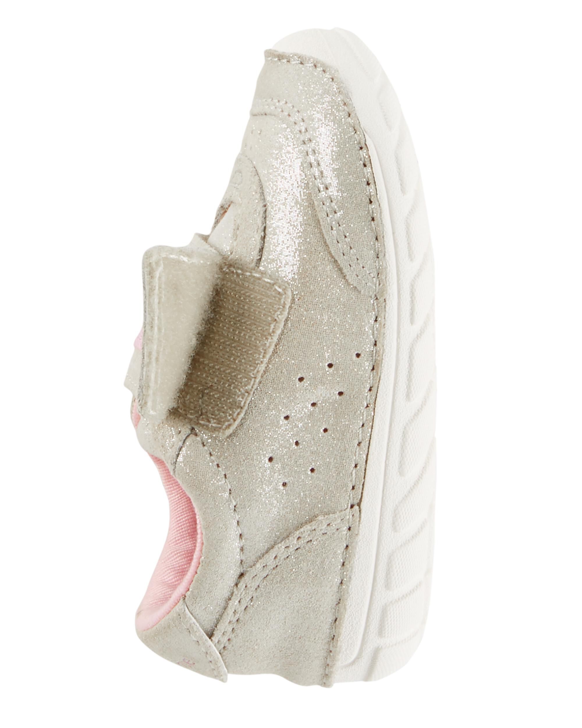 stride rite soft motion wyatt sneaker